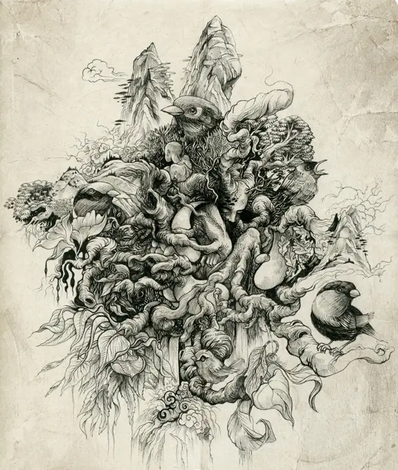 mitologia mitologia