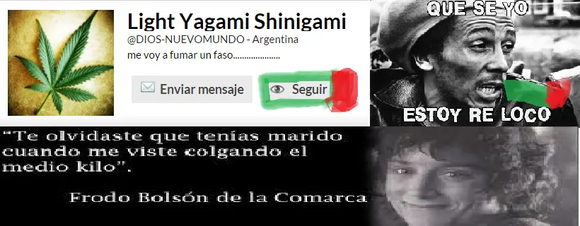 Lince, Debute con una scort Y Te cuento como es