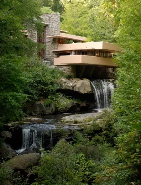 Mies van der Rohe Mies van der Rohe