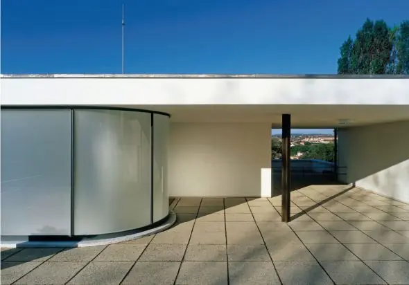 Las Casas Más Importantes para la Arquitectura del Siglo XX Las Casas Más Importantes para la Arquitectura del Siglo XX