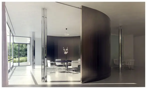 Le Corbusier Le Corbusier