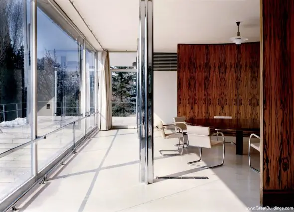 Philip Johnson Philip Johnson