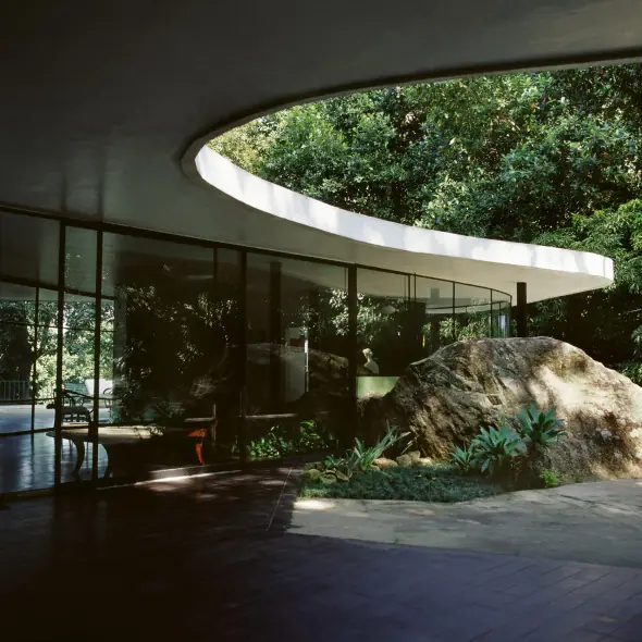 Philip Johnson Philip Johnson