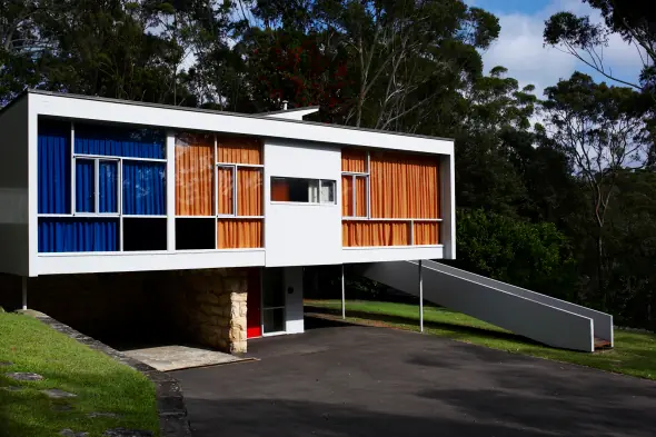 Charles Eames Charles Eames