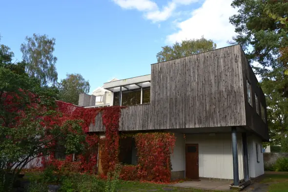 Le Corbusier Le Corbusier