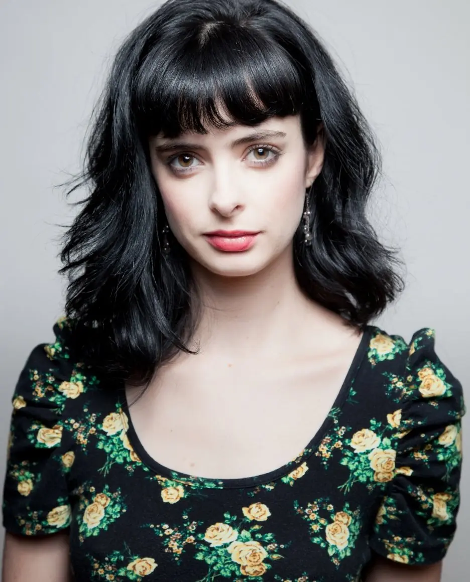 krysten ritter 2016