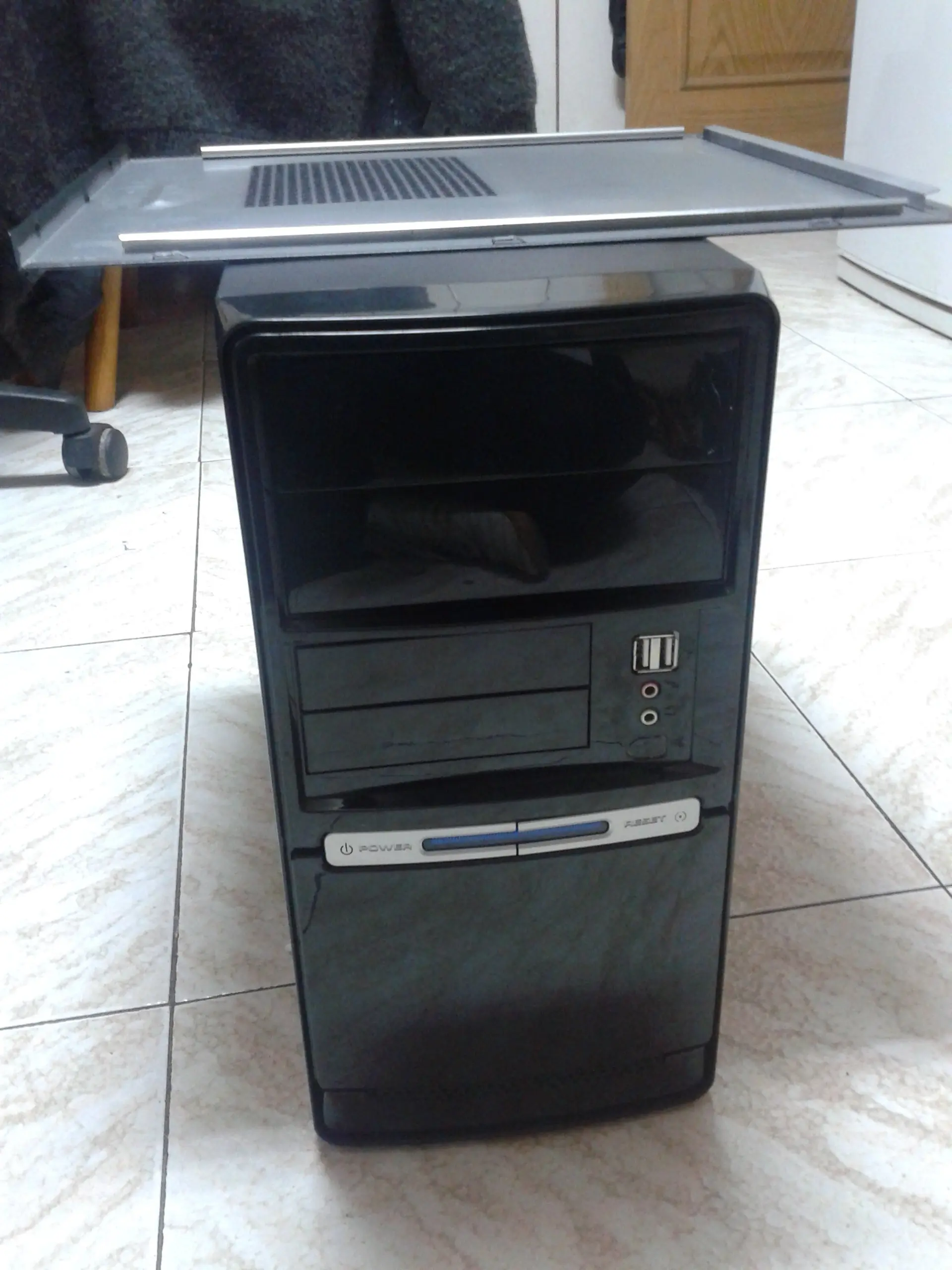 Mejora tu pc con poca guita