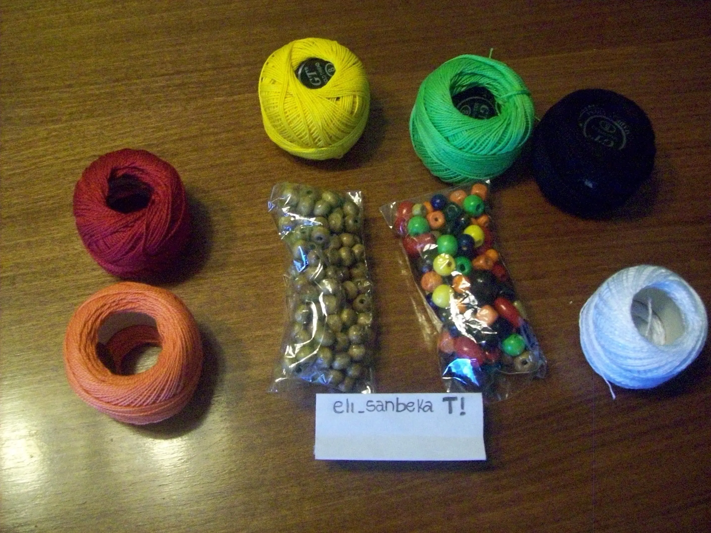 artesanía artesanía