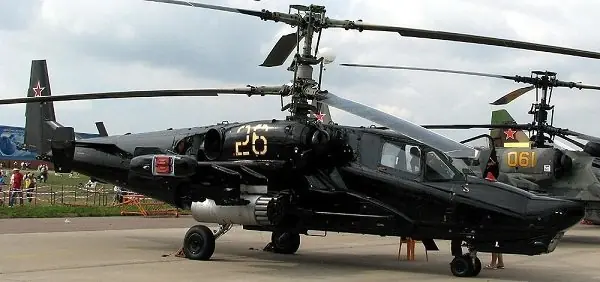 Kamov