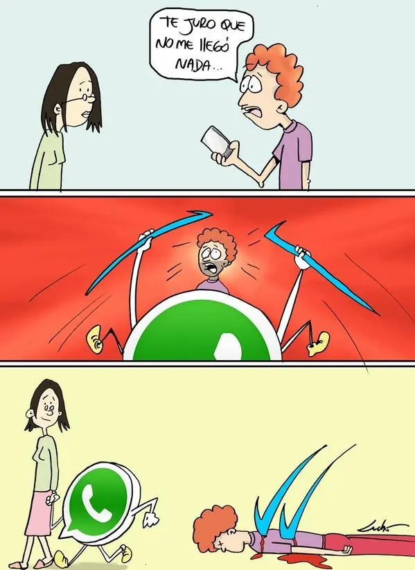 whatsapp whatsapp