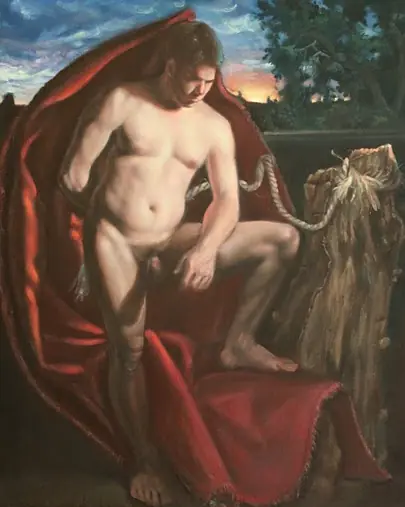 Cedric Charleuf arte Religioso desde Francia Cedric Charleuf arte Religioso desde Francia