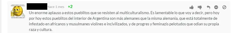 fascistas