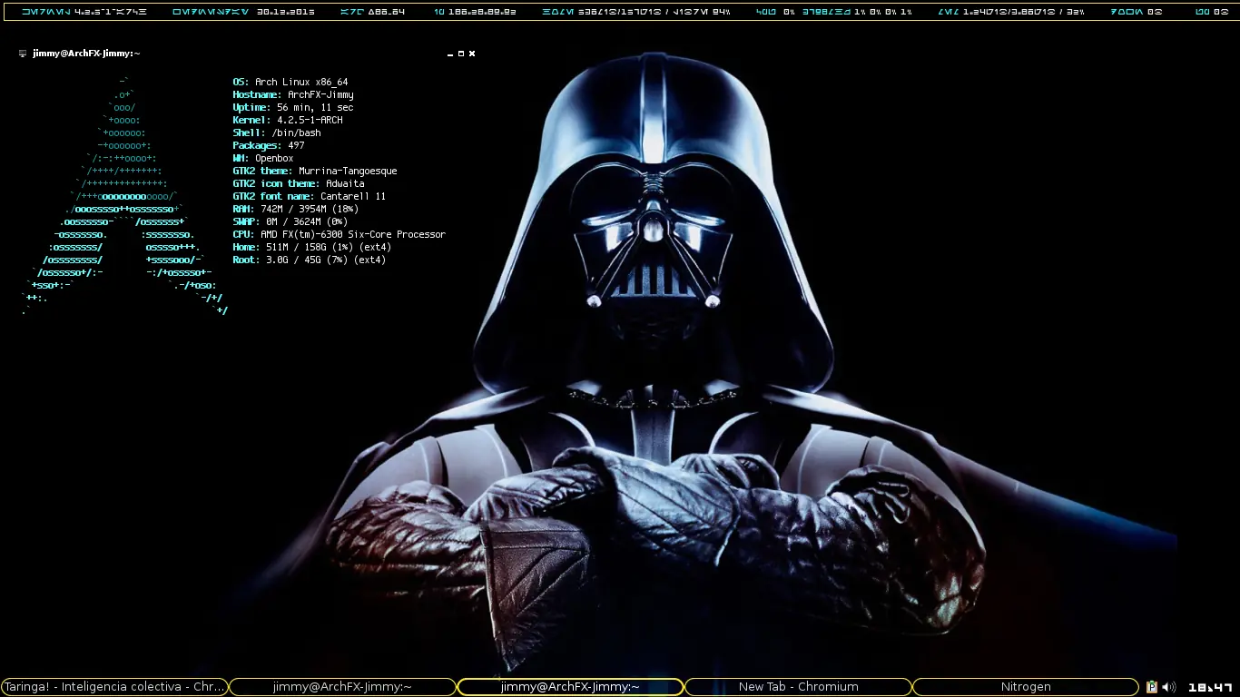 Linux