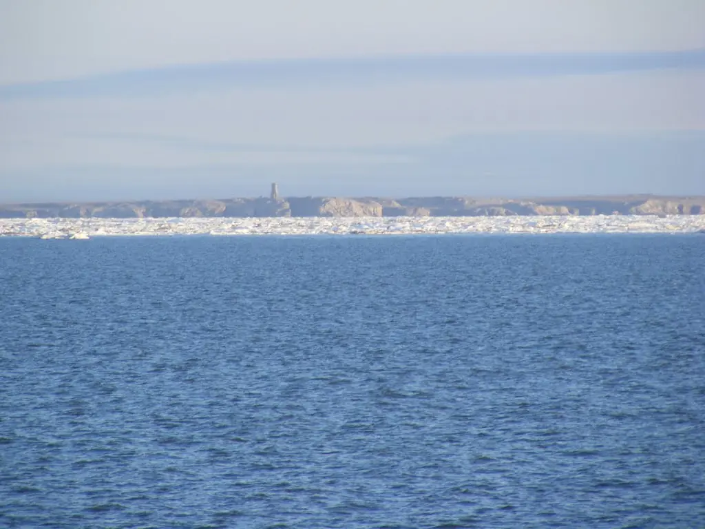 Recorrido por 13 islas sagradas [Megapost]