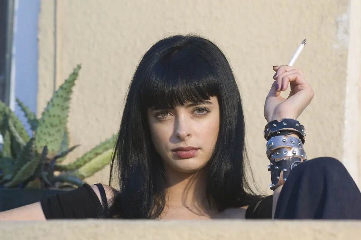 krysten ritter