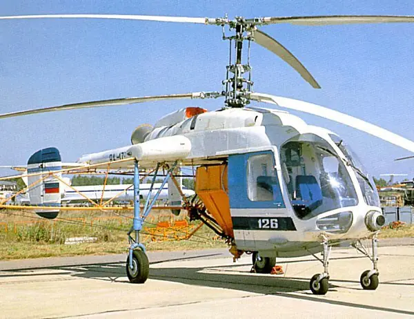 Kamov