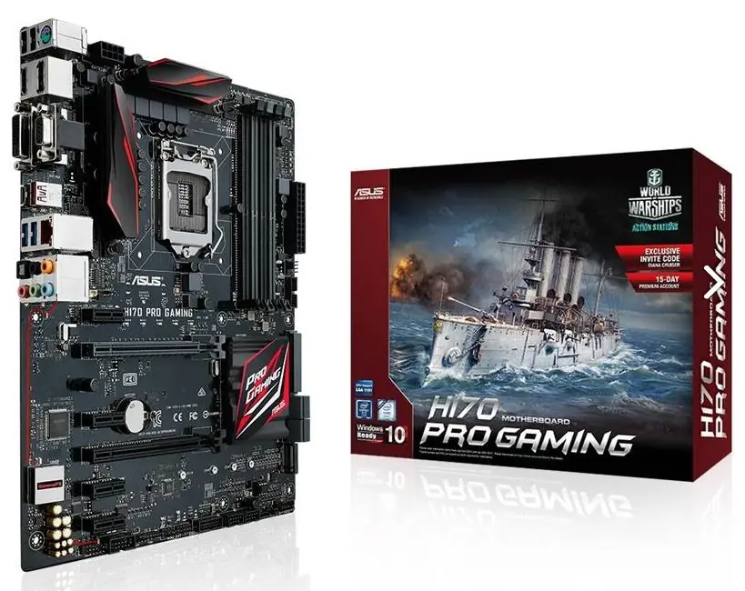 Armé mi propia PC Master Race, funciona y todo