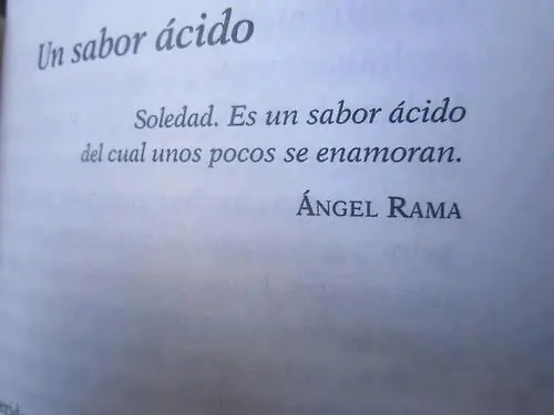 Taringa! siempre me ayudó a no sentirme tan solo...