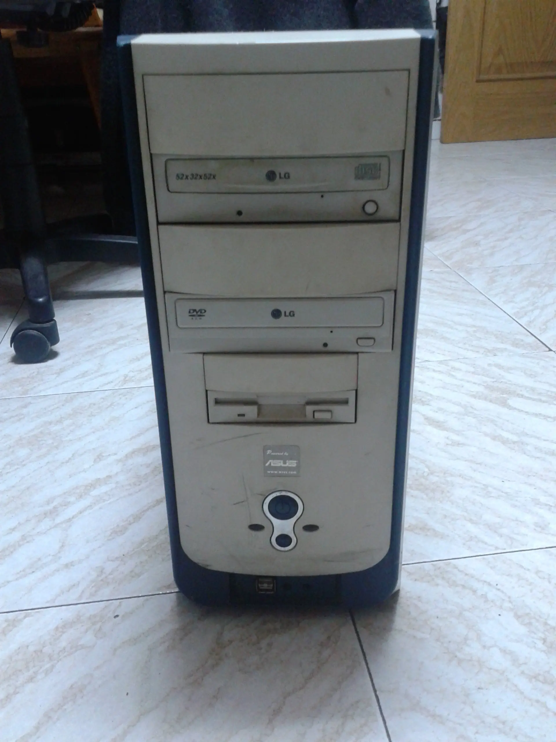 aumentar ram pc