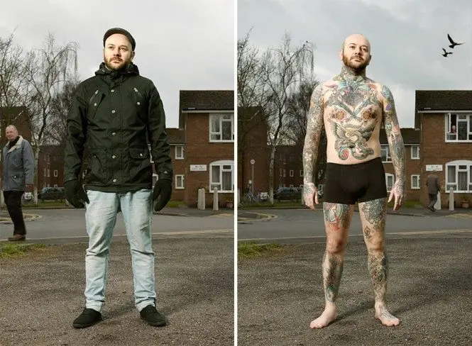 tatuajes