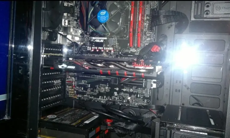 computacion