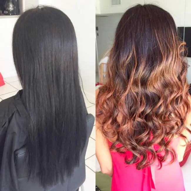 cambio de look cambio de look