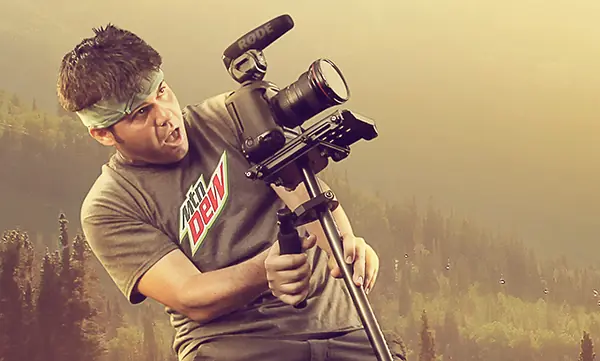 Te cuento como fui construyendo mi estudio de edición