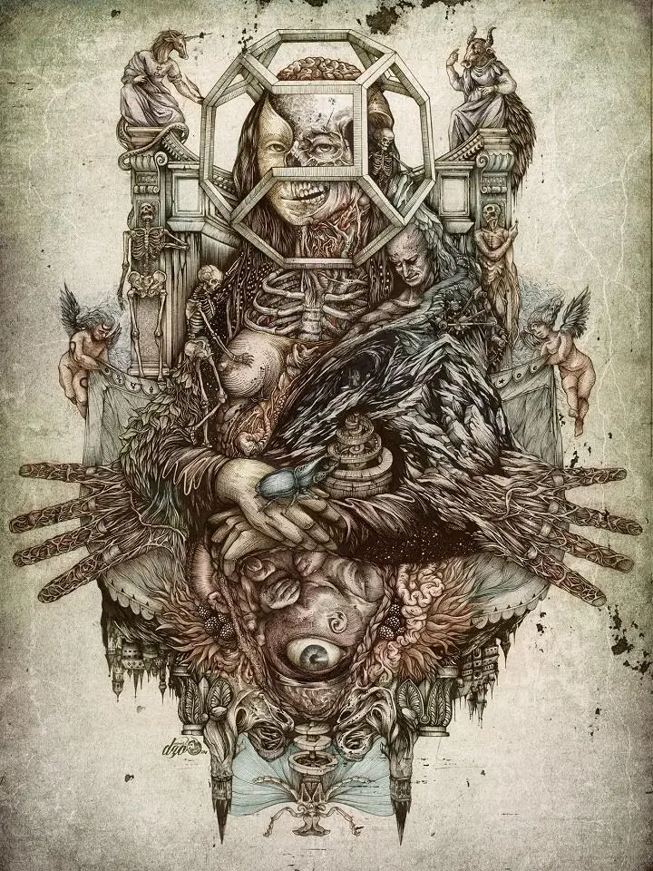 dibujo dibujo