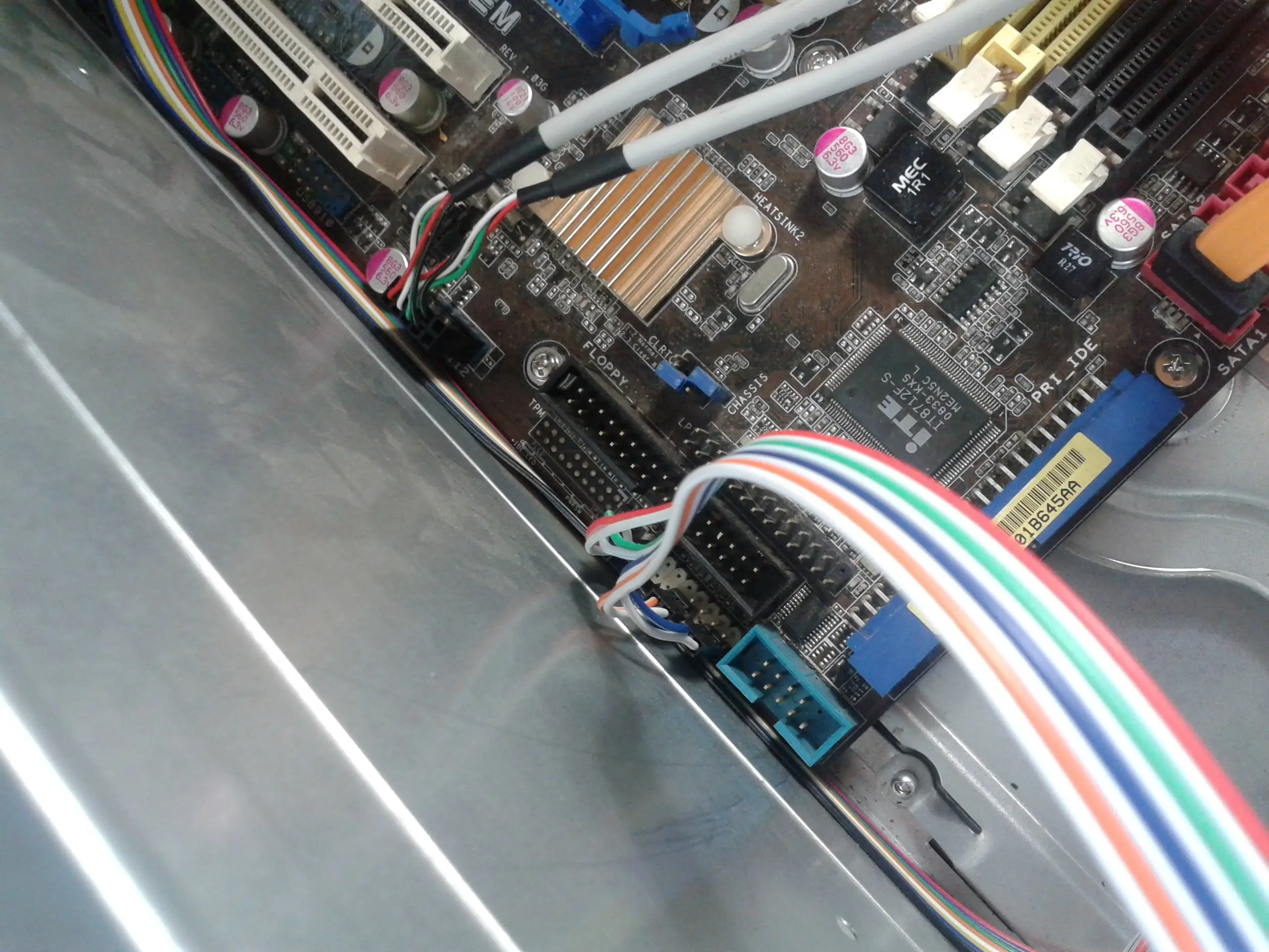 Mejora tu pc con poca guita