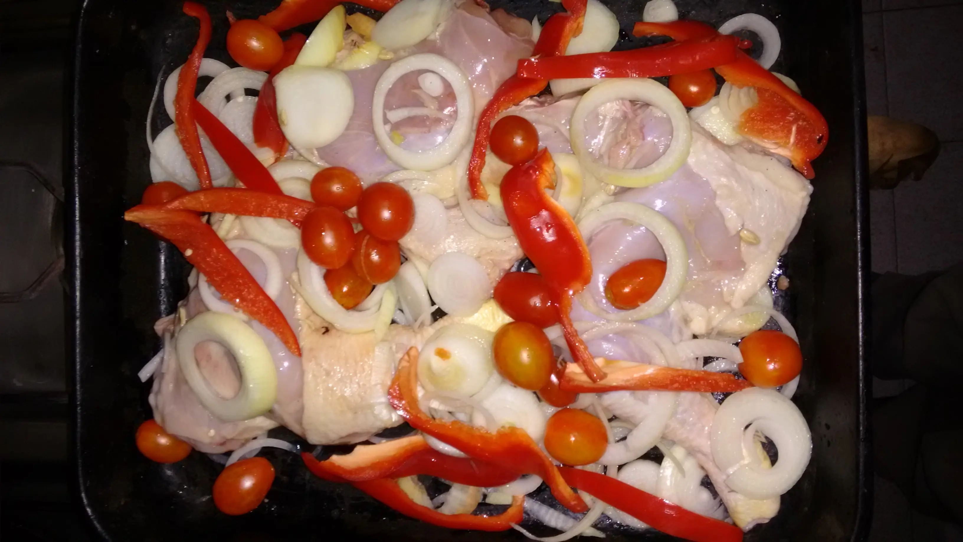 comidas comidas