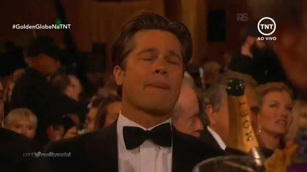 Los mejores memes y los ganadores de los Globos de Oro Los mejores memes y los ganadores de los Globos de Oro