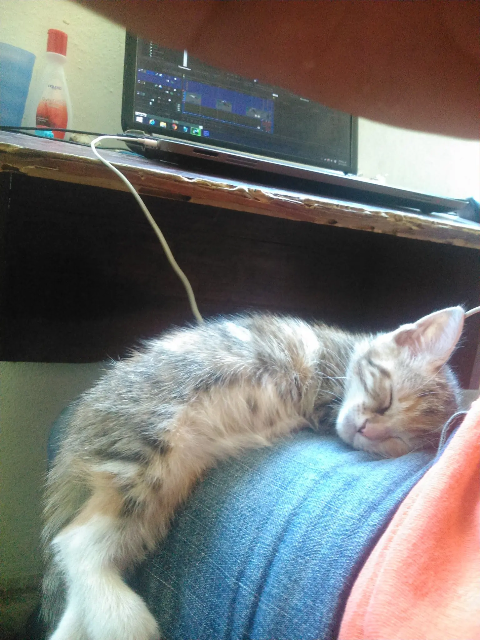 Te cuento como fui construyendo mi estudio de edición