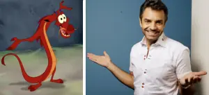 21 Actores prestaron su voz a un DibujoAnimado¡Y se parecen!