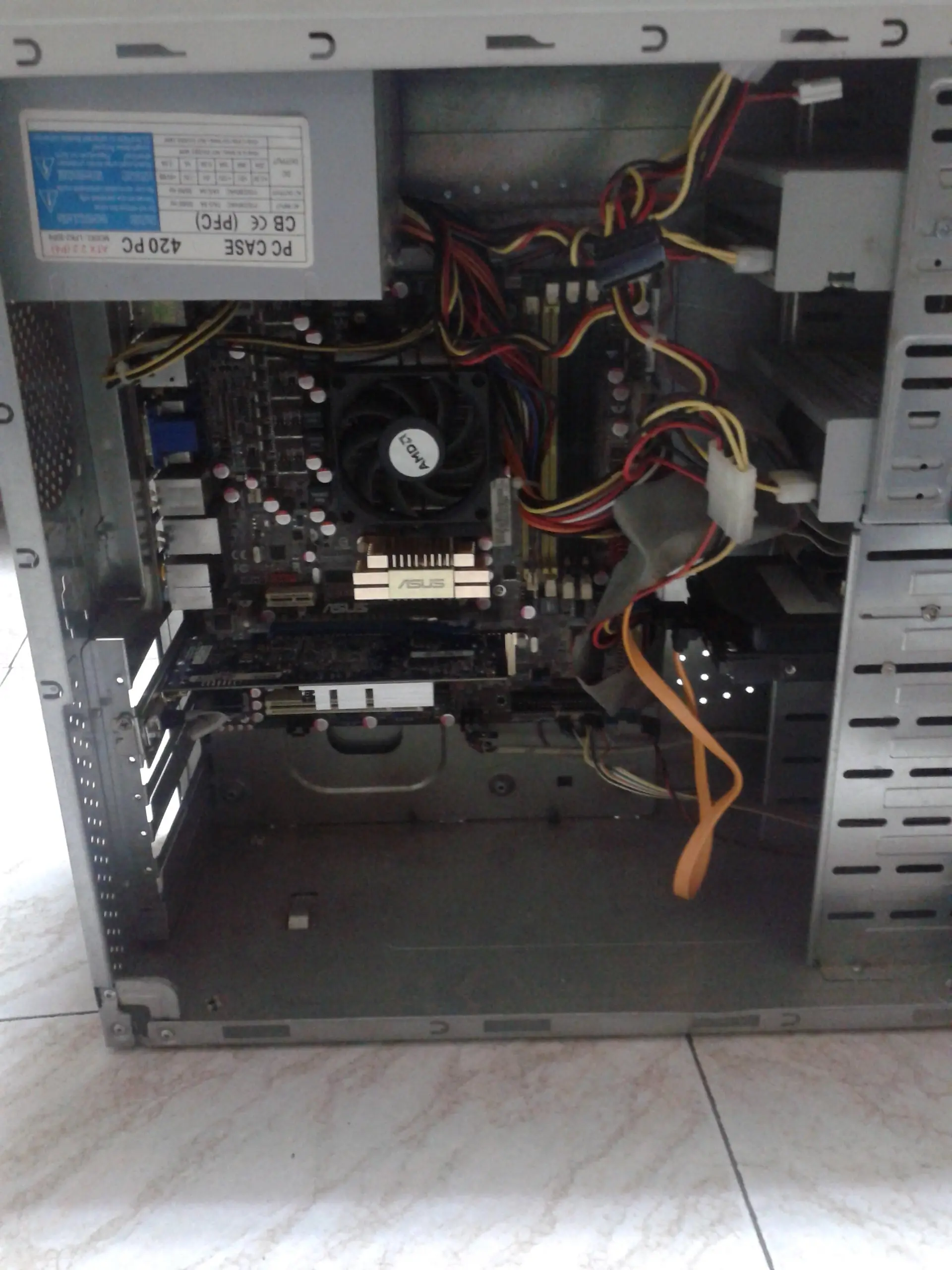 Mejora tu pc con poca guita