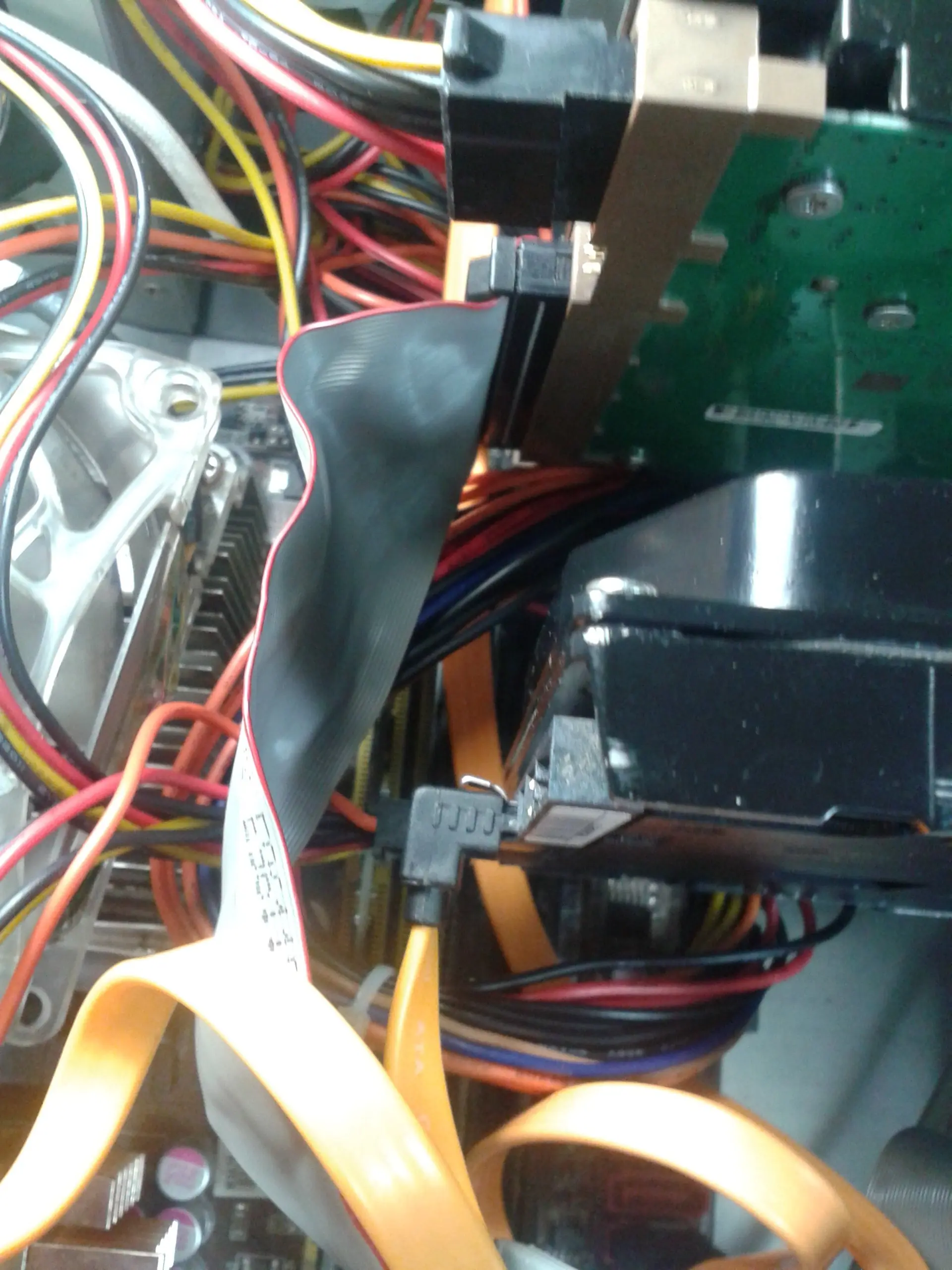Mejora tu pc con poca guita