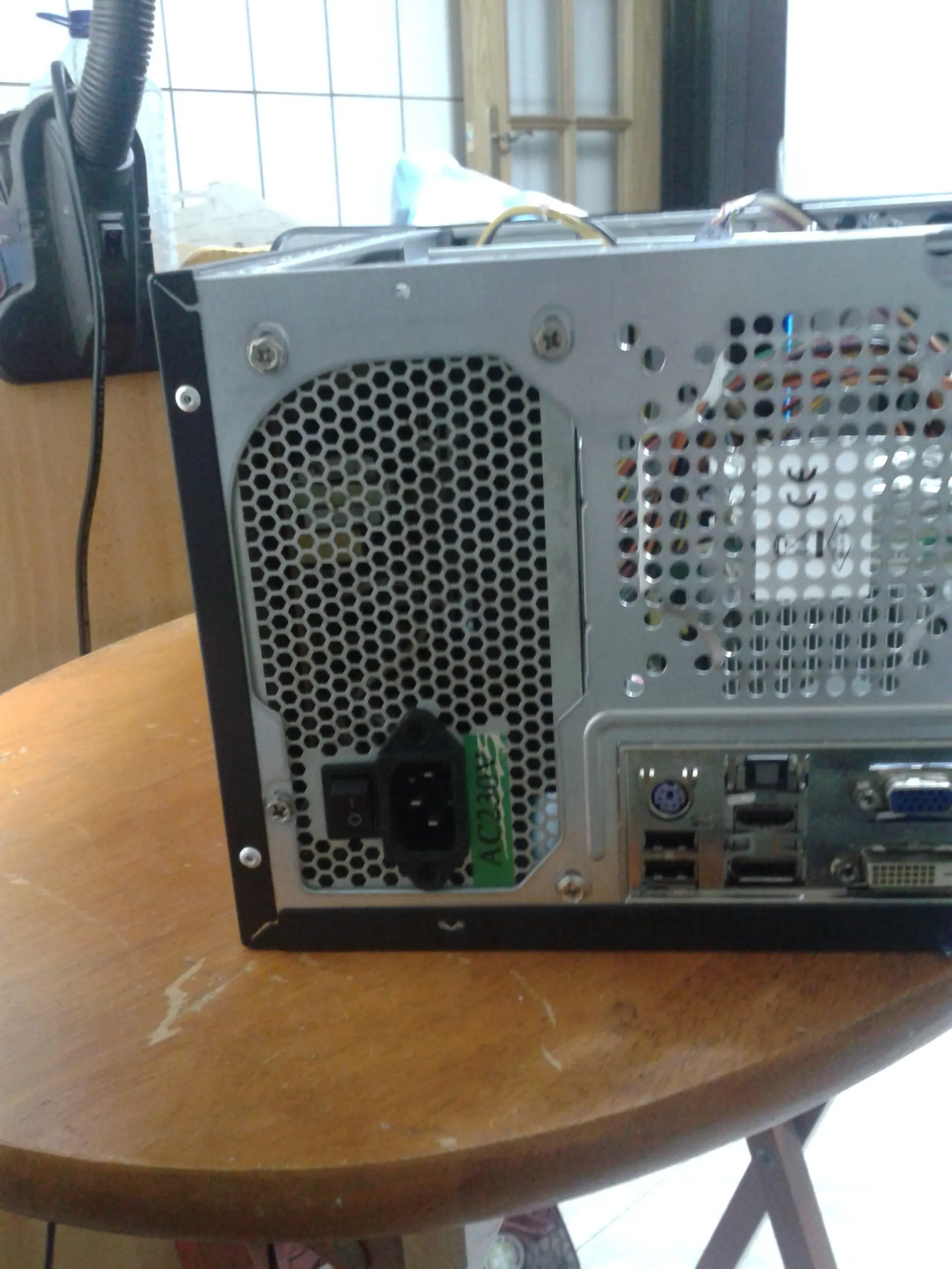 mejorar rendimiento pc