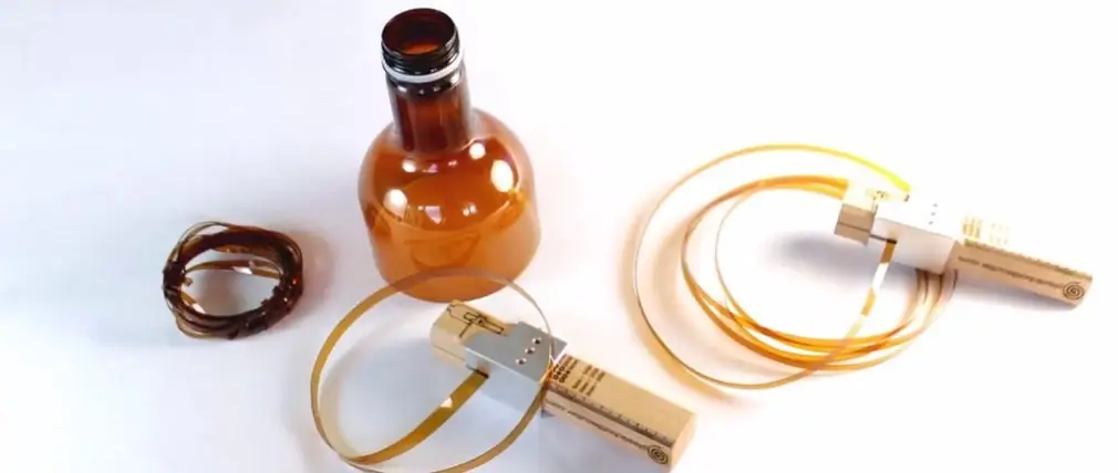 Plastic Bottle Cutter