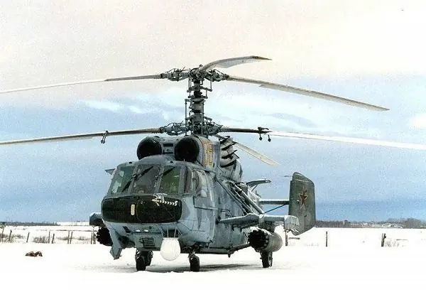 Kamov
