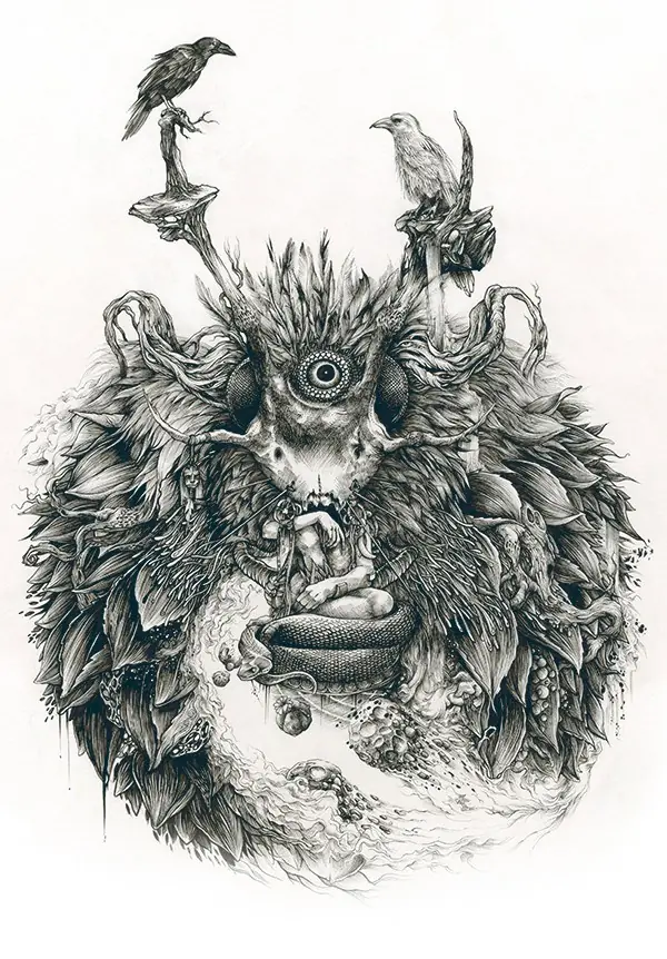 blasfemia