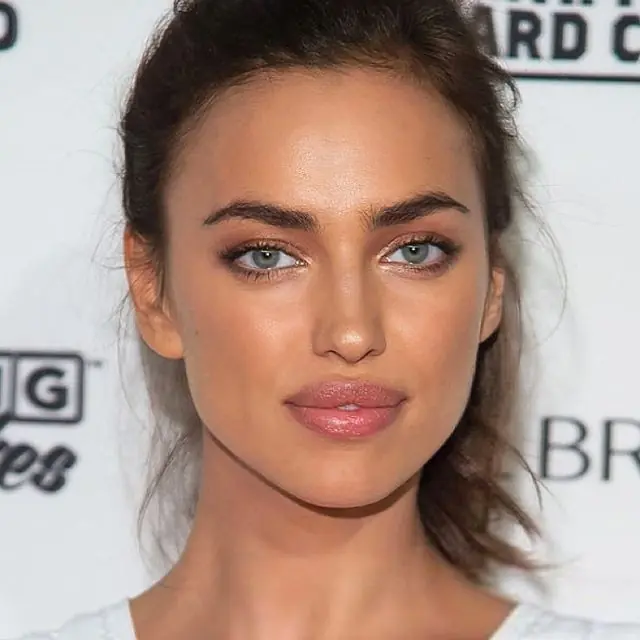 Irina Shayk