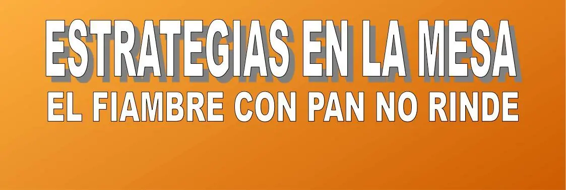 comida