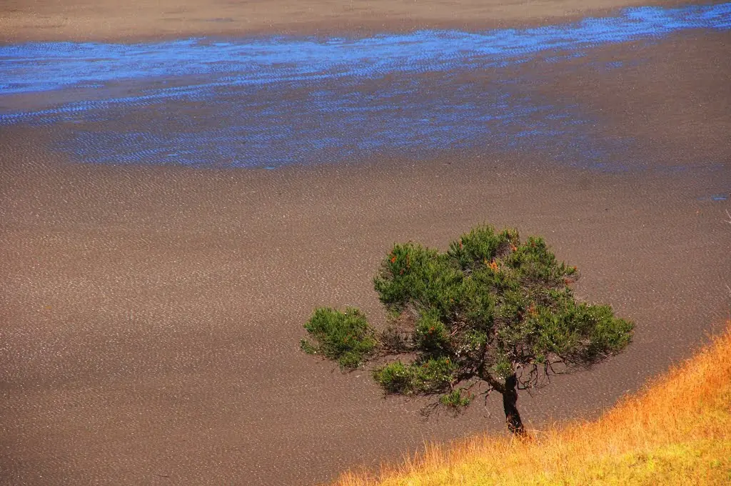 Recorrido por 13 islas sagradas [Megapost]