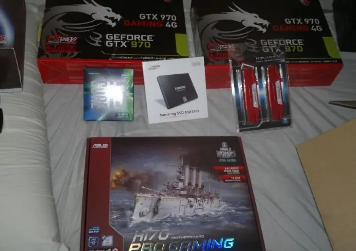 gaming