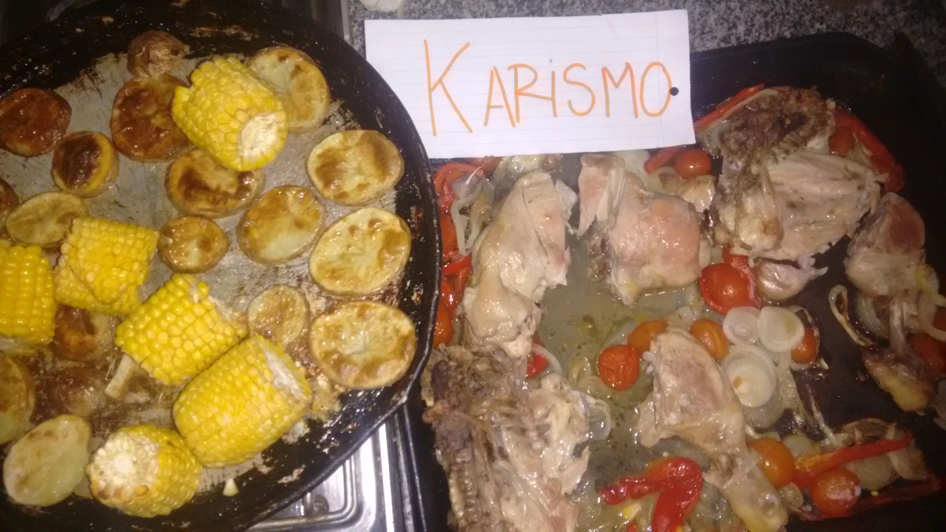 Y pensar que yo era kuka...(pro MACRI)
