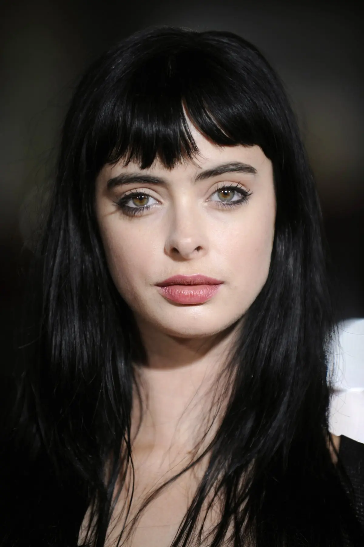 Krysten Ritter, el mal que todo hombre desea