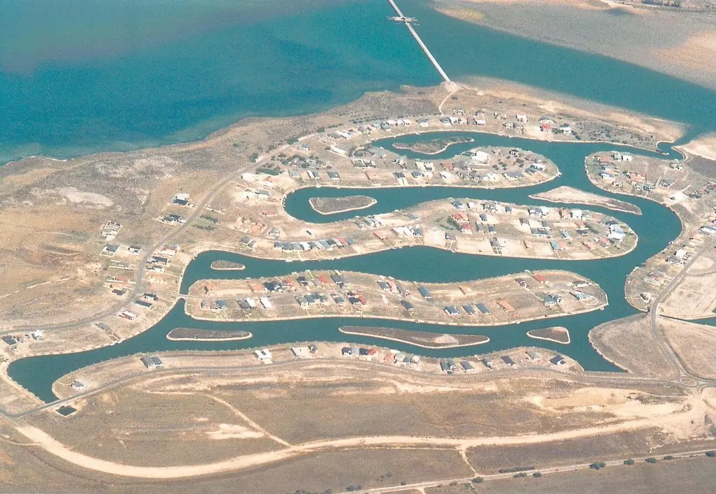 Recorrido por 13 islas sagradas [Megapost]