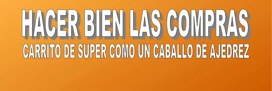 Comida para pobres. Ideal fin de mes