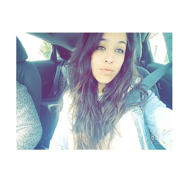 Chicas bolivianas - bolivian girls