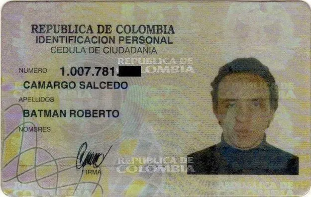 No te gusta tu nombre?? Pensa en ellos.....