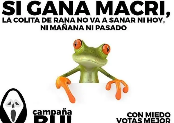 macri macri
